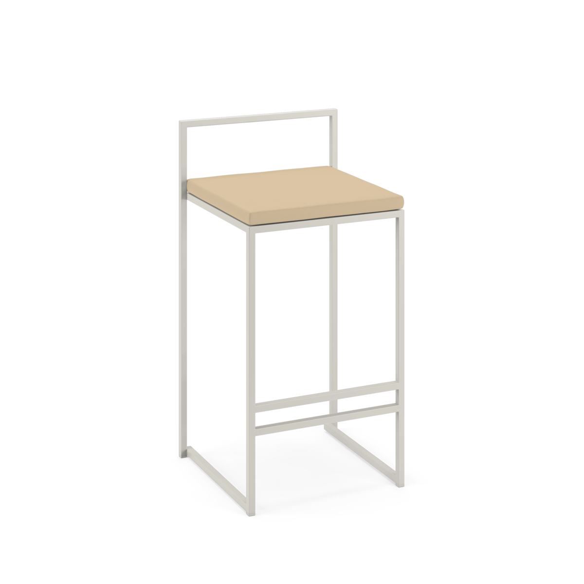 Binh 1 Outdoor Stool