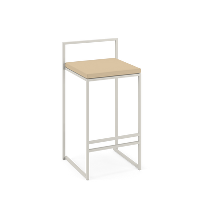 Binh 1 Outdoor Stool