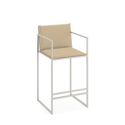 Binh 3 Outdoor Stool