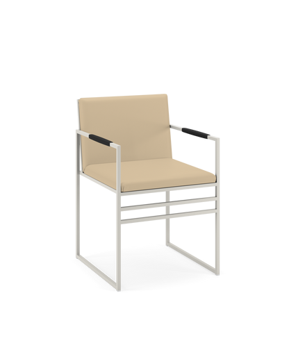 Olaa Indoor Dining Chair 3
