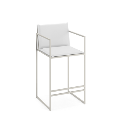 Binh 3 Outdoor Stool