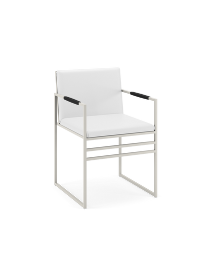 Olaa Indoor Dining Chair 3