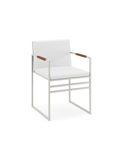Olaa Indoor Dining Chair 3