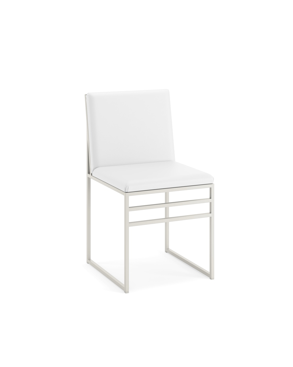 Olaa Indoor Dining Chair 2