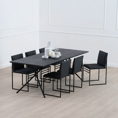 Dining tables