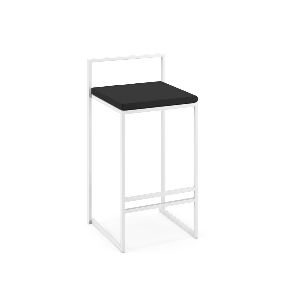 Binh 1 Outdoor Stool