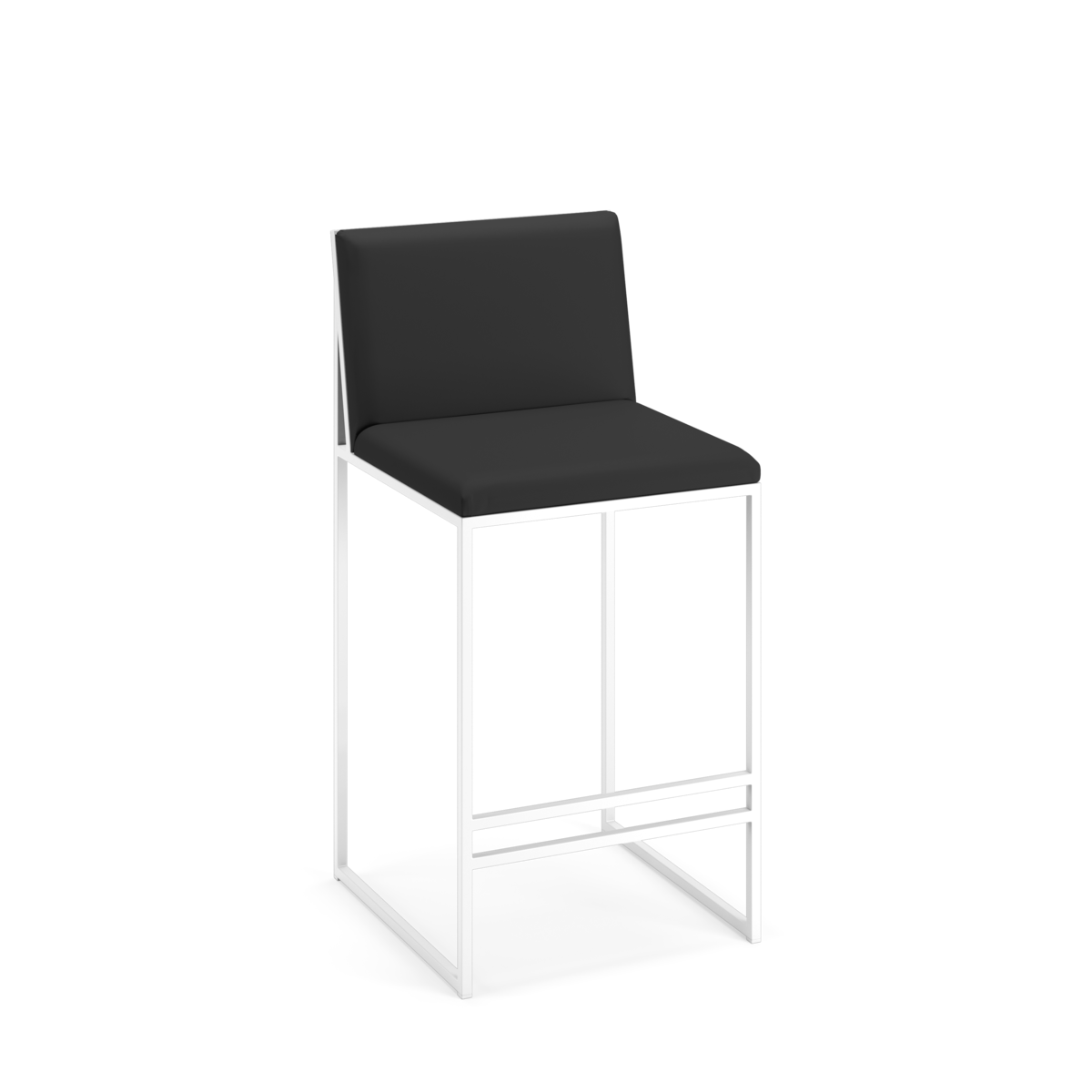 White / Black