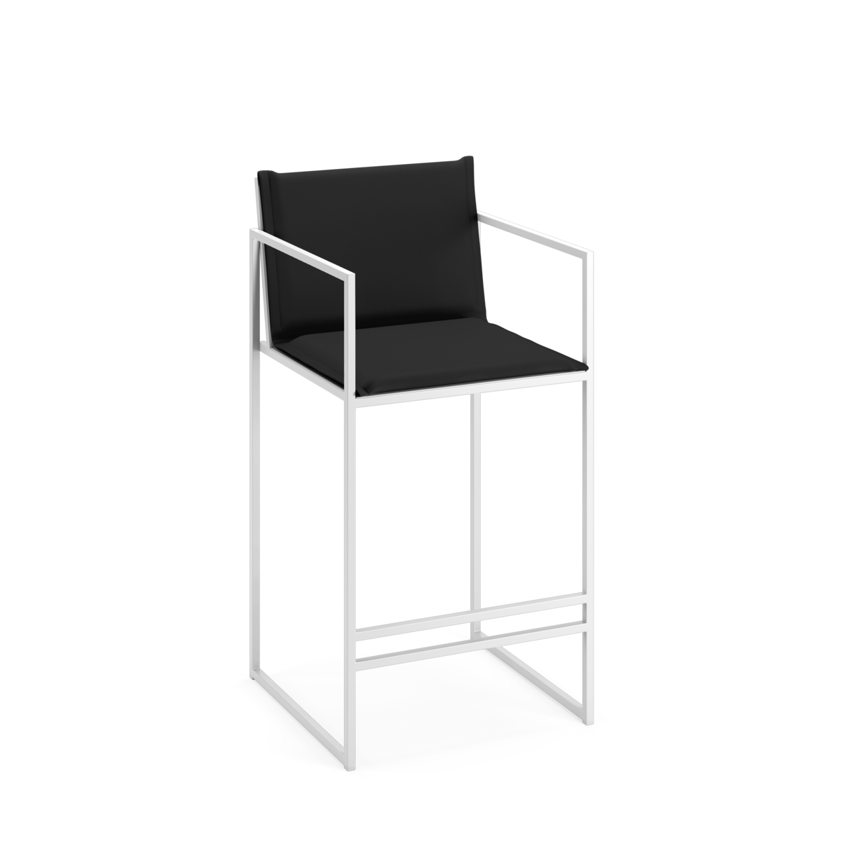 Binh 3 Outdoor Stool
