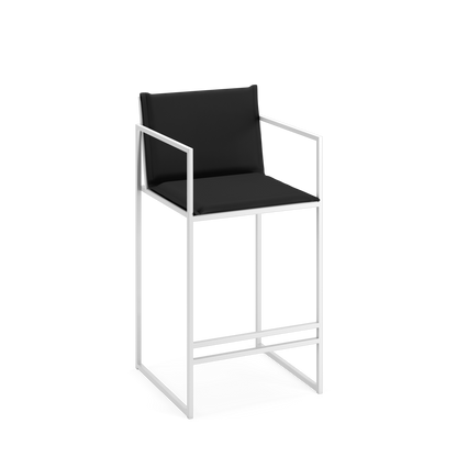 Binh 3 Outdoor Stool