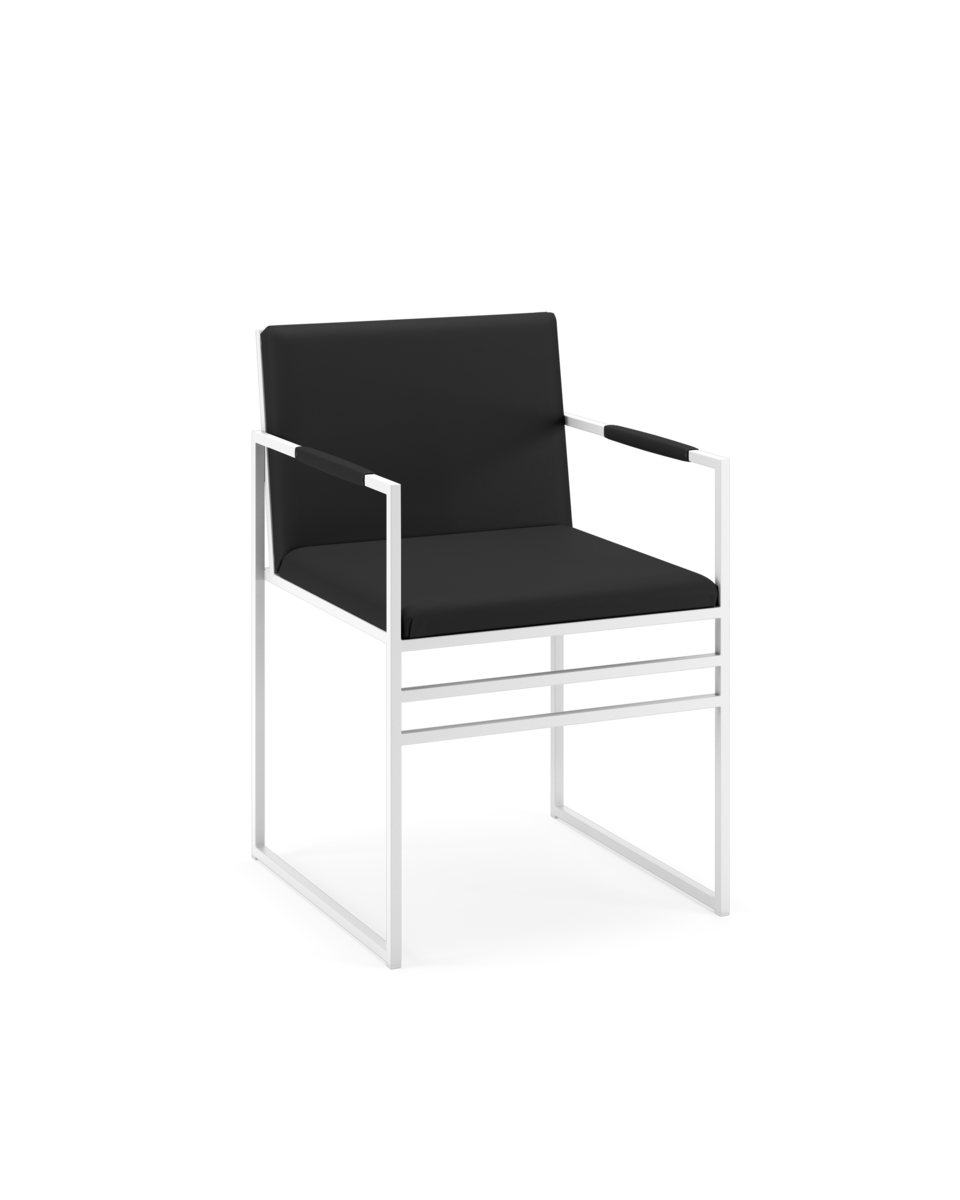 Olaa Indoor Dining Chair 3