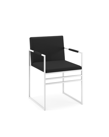 Olaa Indoor Dining Chair 3