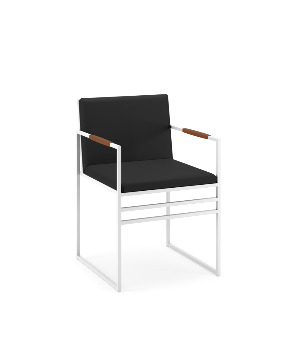 Olaa Indoor Dining Chair 3
