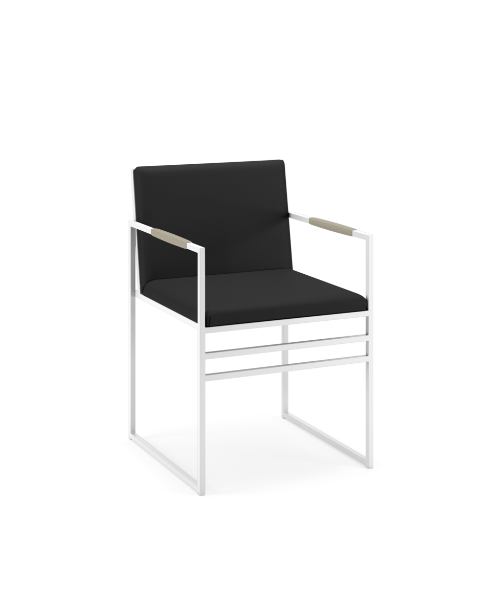 Olaa Indoor Dining Chair 3