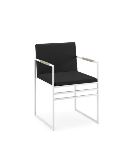 Olaa Indoor Dining Chair 3