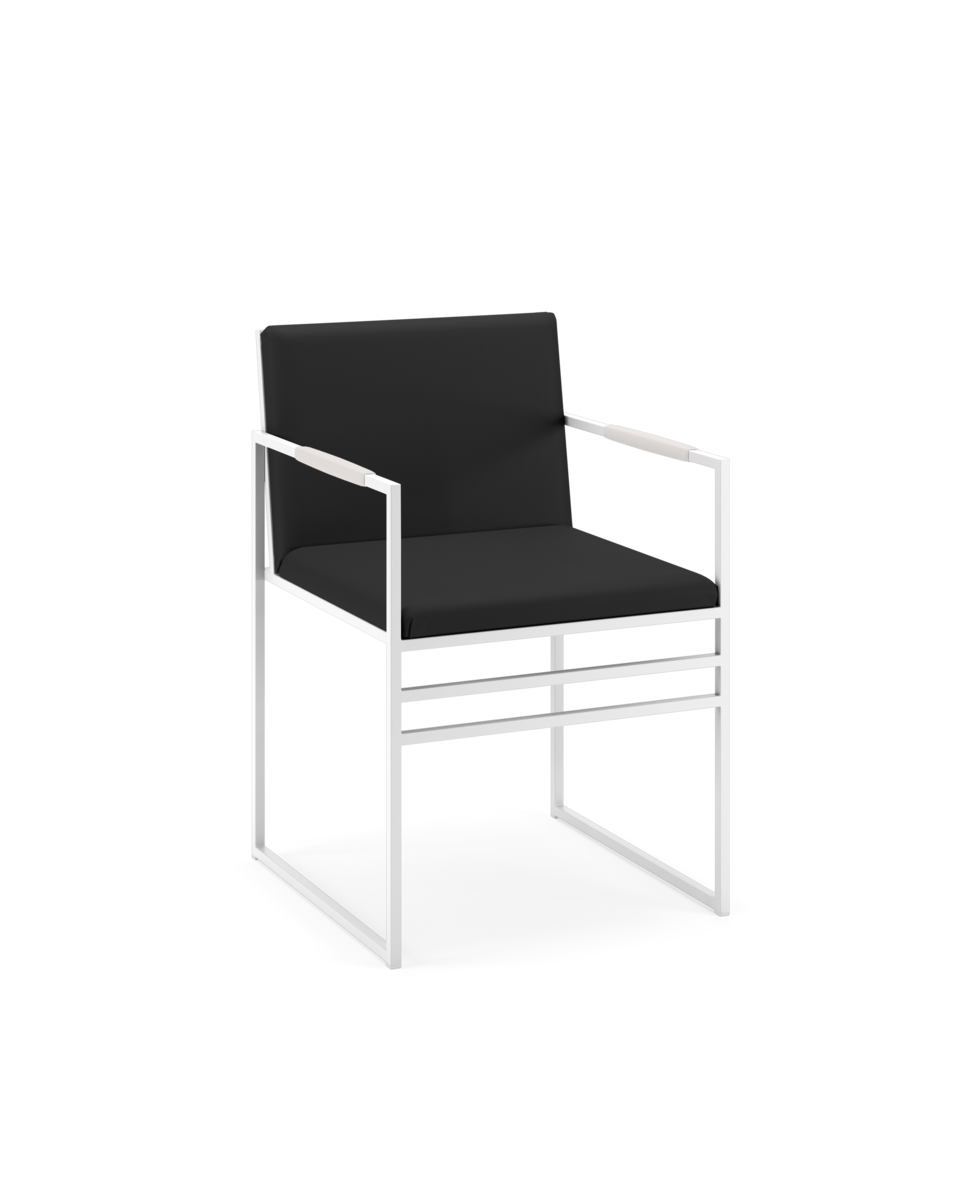 Olaa Indoor Dining Chair 3