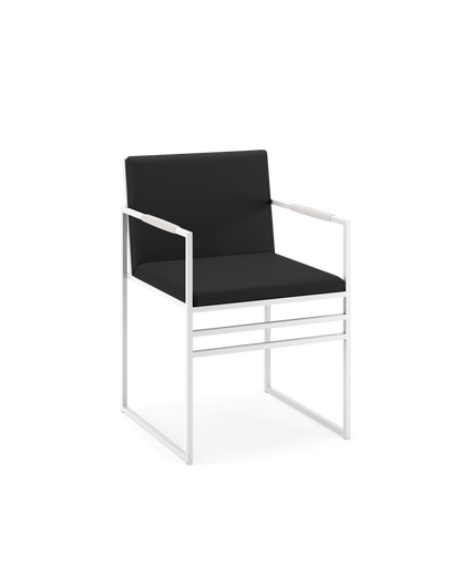 Olaa Indoor Dining Chair 3