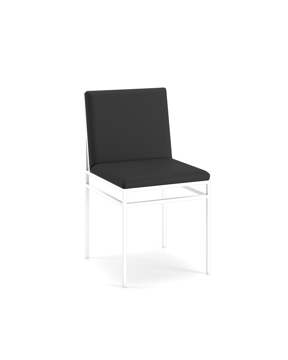 Olaa Indoor Dining Chair 1