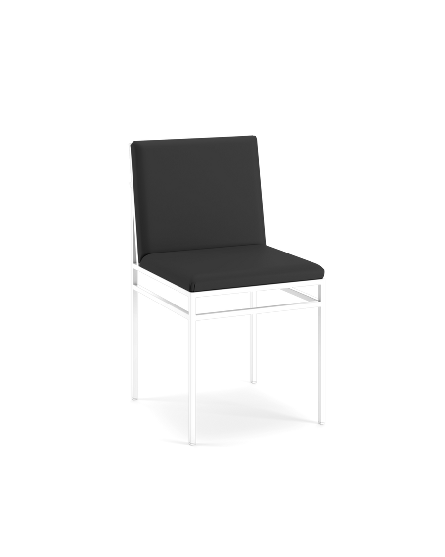 White · Black