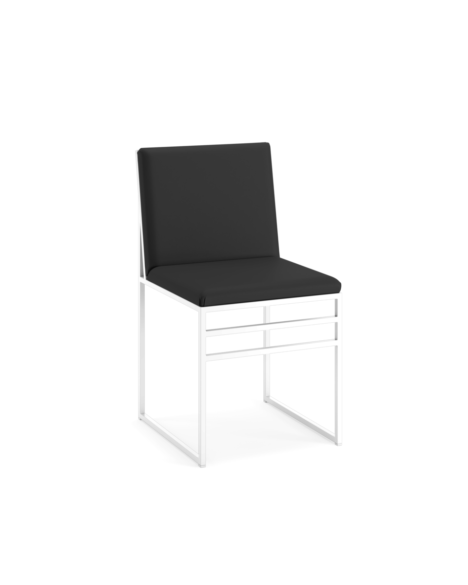 Olaa Indoor Dining Chair 2