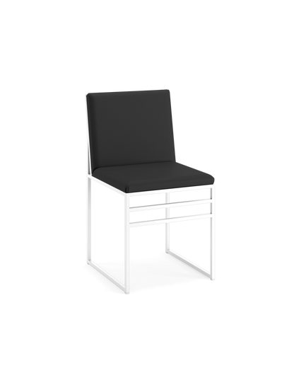 Olaa Indoor Dining Chair 2