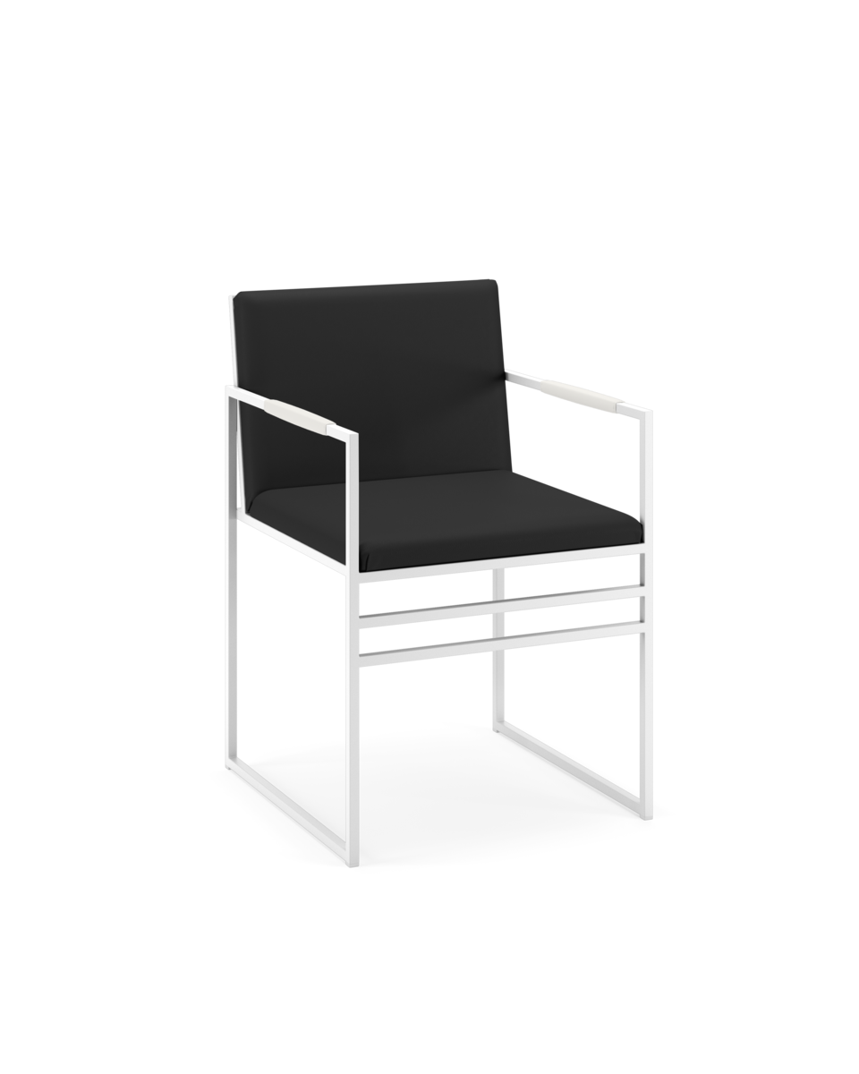 Olaa Indoor Dining Chair 3