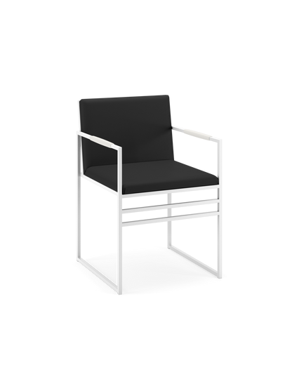 Olaa Indoor Dining Chair 3
