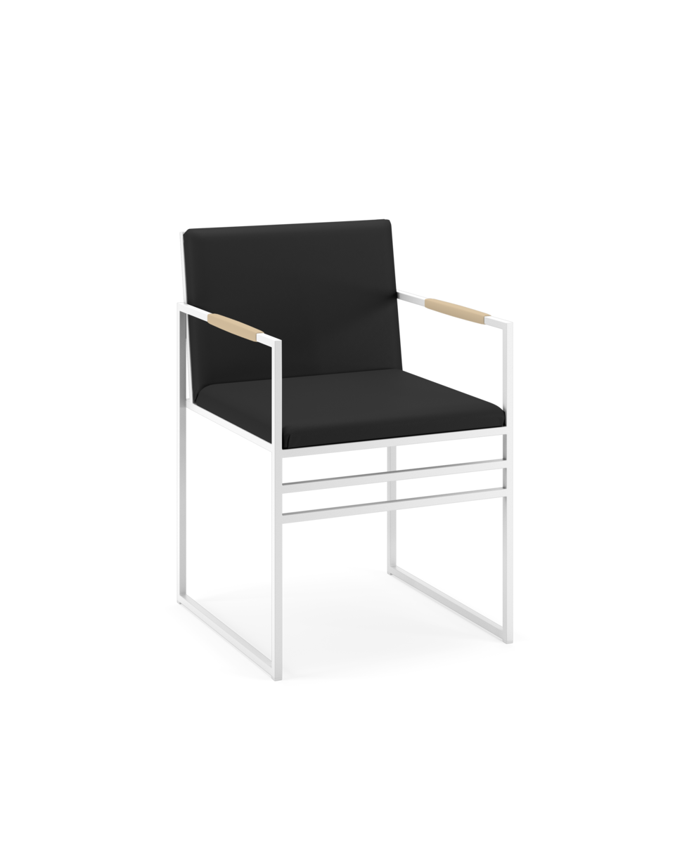 Olaa Indoor Dining Chair 3