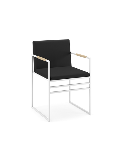 Olaa Indoor Dining Chair 3