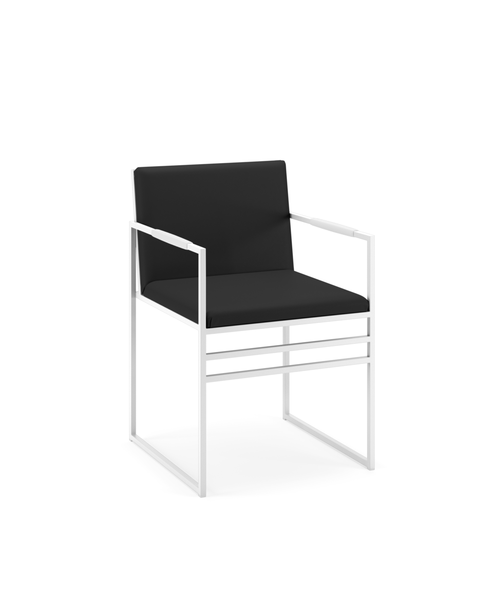 Olaa Indoor Dining Chair 3