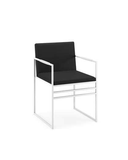 Olaa Indoor Dining Chair 3
