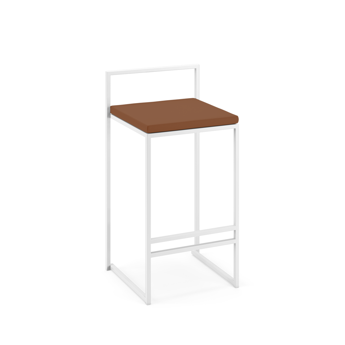 Binh 1 Outdoor Stool