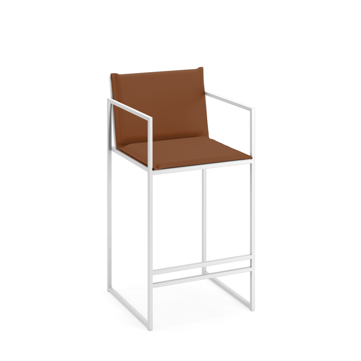 Binh 3 Outdoor Stool