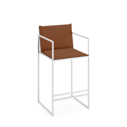 Binh 3 Outdoor Stool