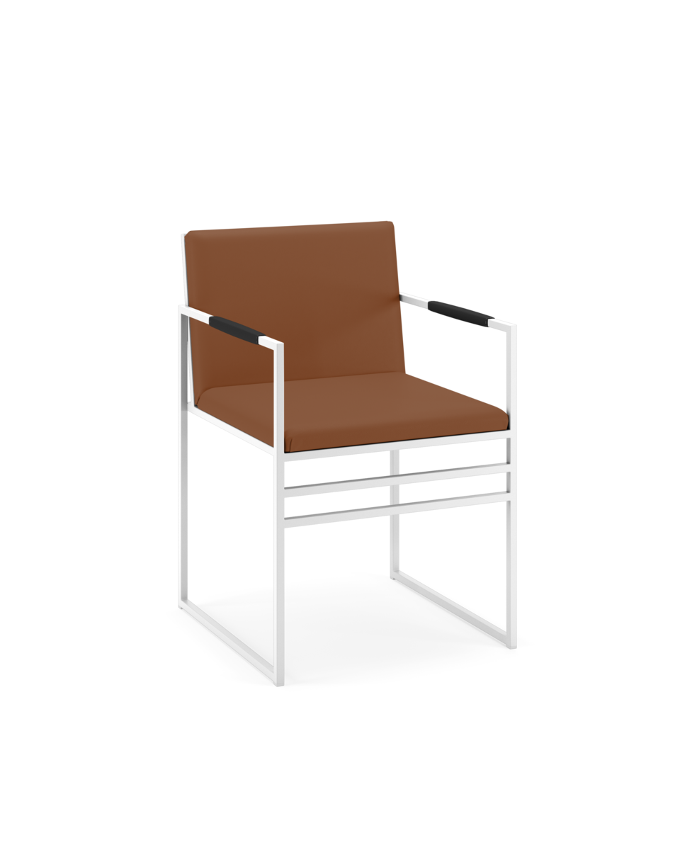 Olaa Indoor Dining Chair 3