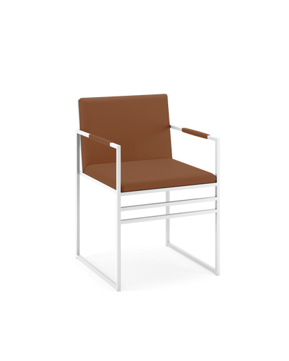 Olaa Indoor Dining Chair 3
