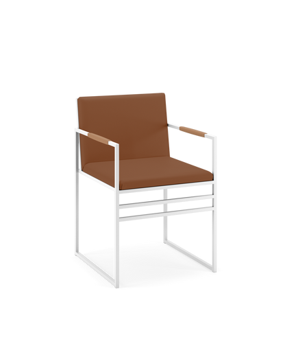 Olaa Indoor Dining Chair 3