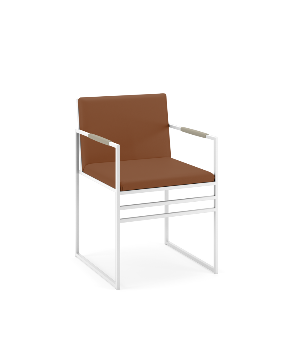 Olaa Indoor Dining Chair 3