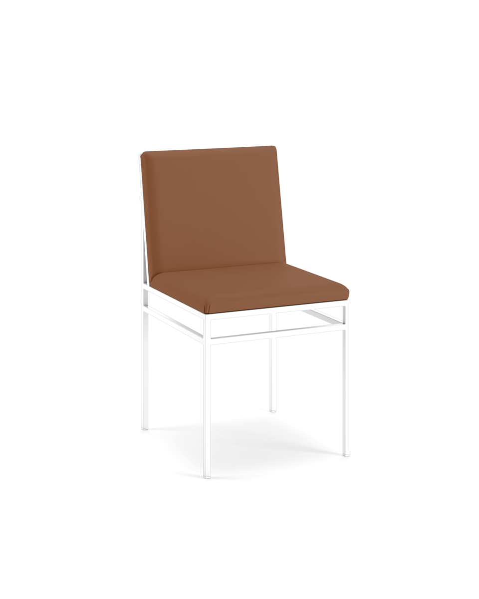 Olaa Indoor Dining Chair 1
