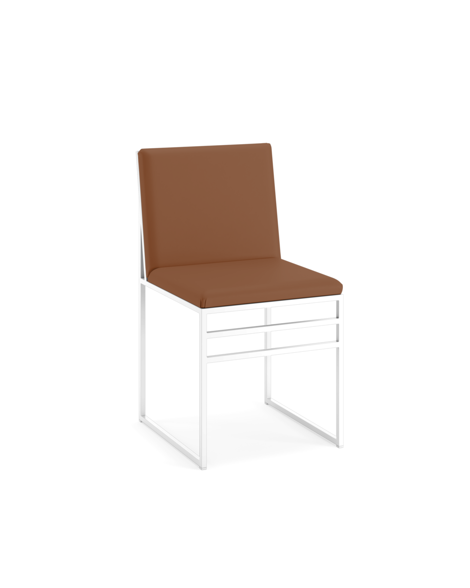 Olaa Indoor Dining Chair 2