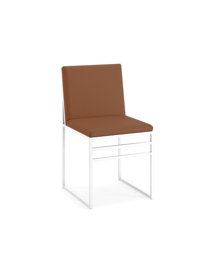 Olaa Indoor Dining Chair 2
