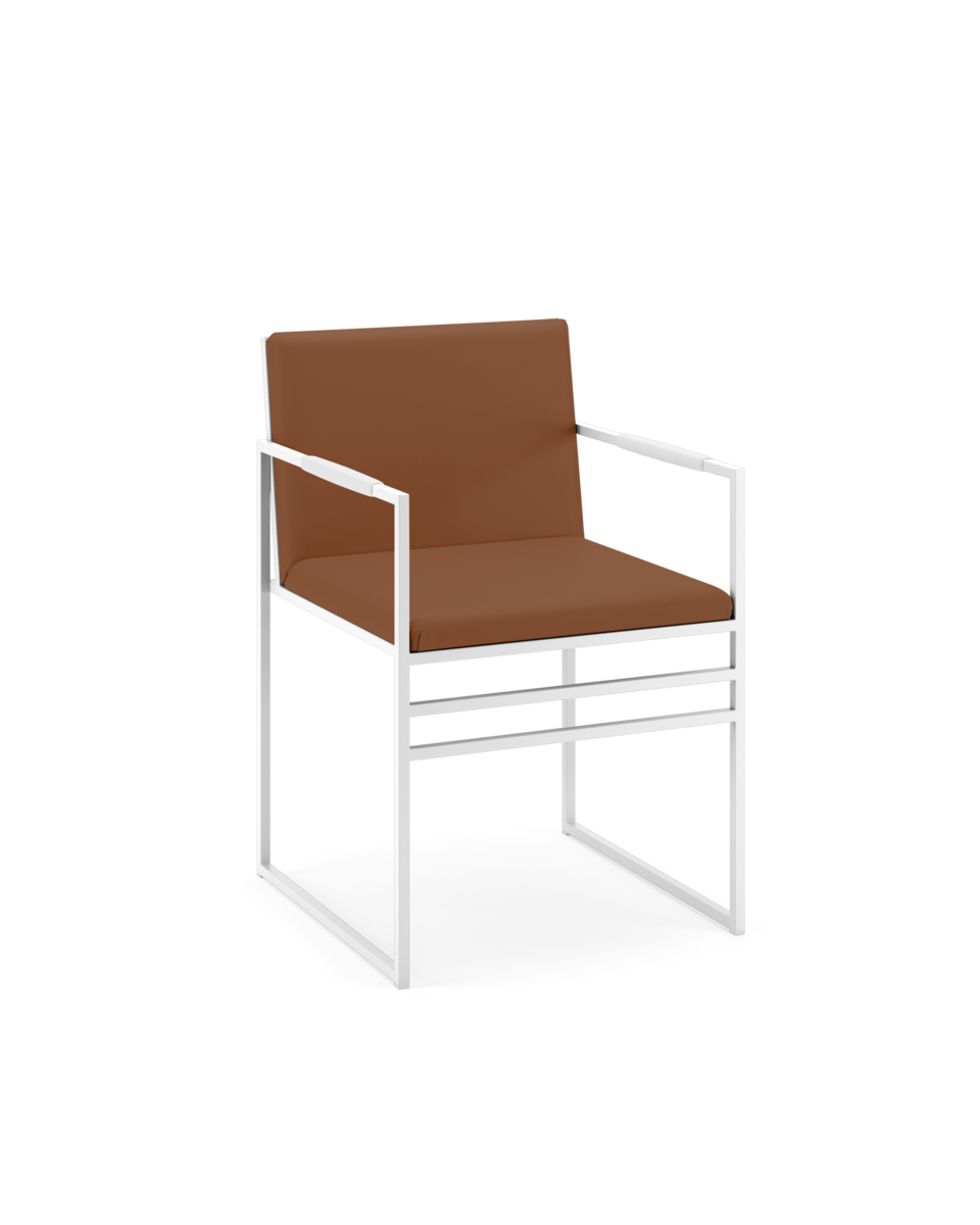 Olaa Indoor Dining Chair 3