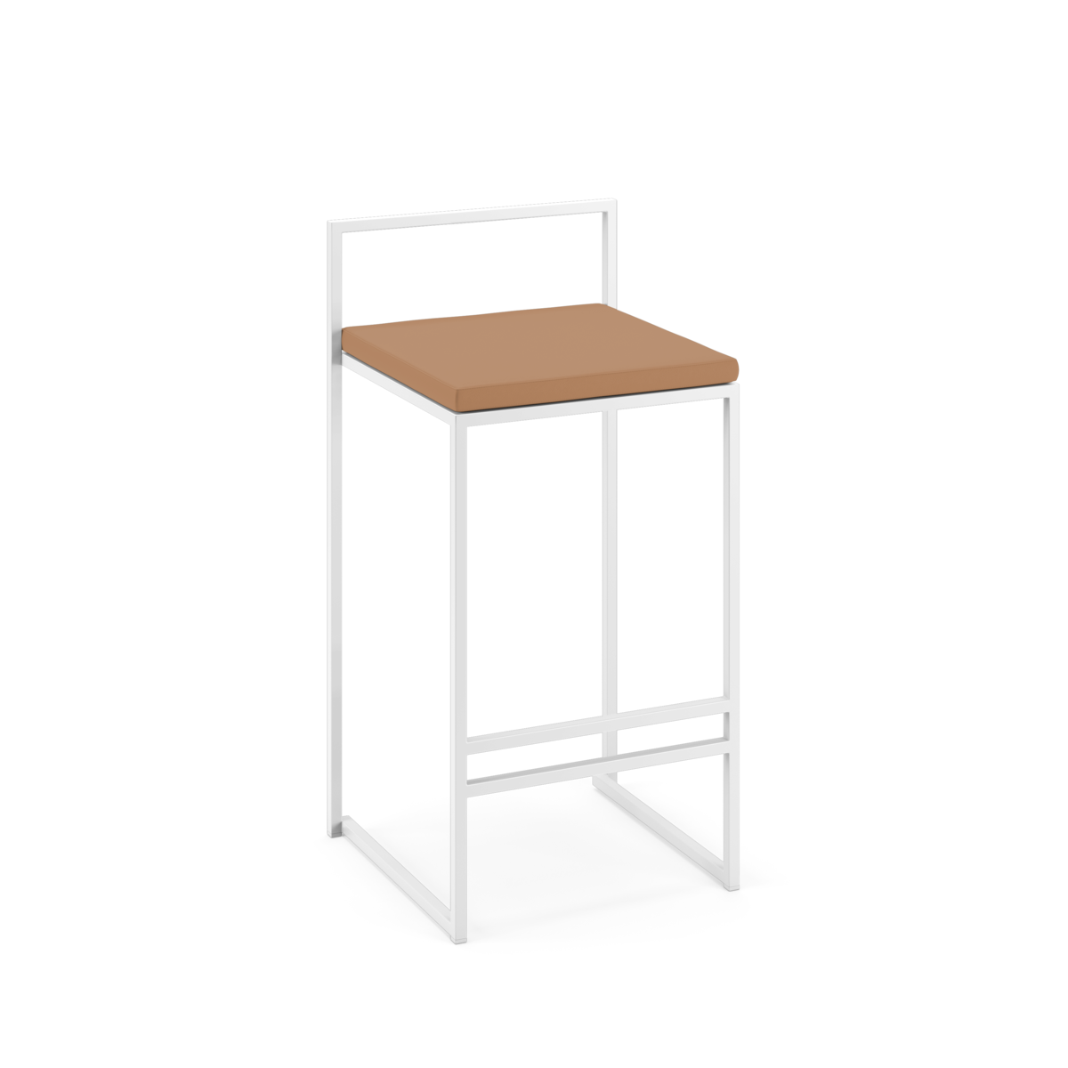 Binh 1 Outdoor Stool
