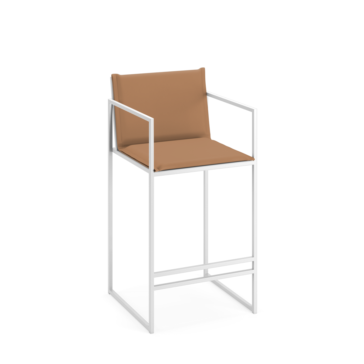 Binh 3 Outdoor Stool