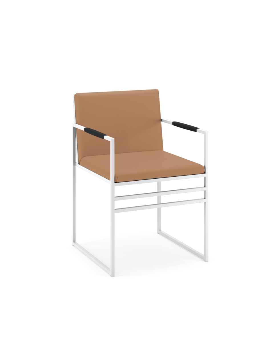 Olaa Indoor Dining Chair 3