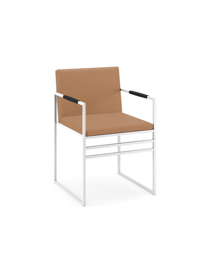 Olaa Indoor Dining Chair 3