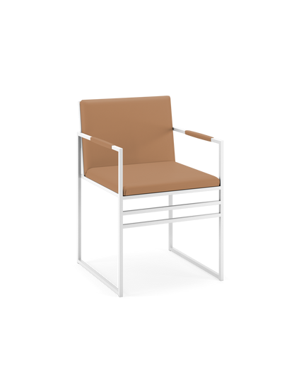 Olaa Indoor Dining Chair 3
