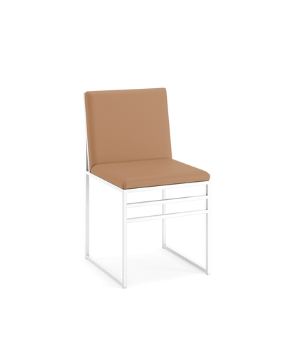 Olaa Indoor Dining Chair 2