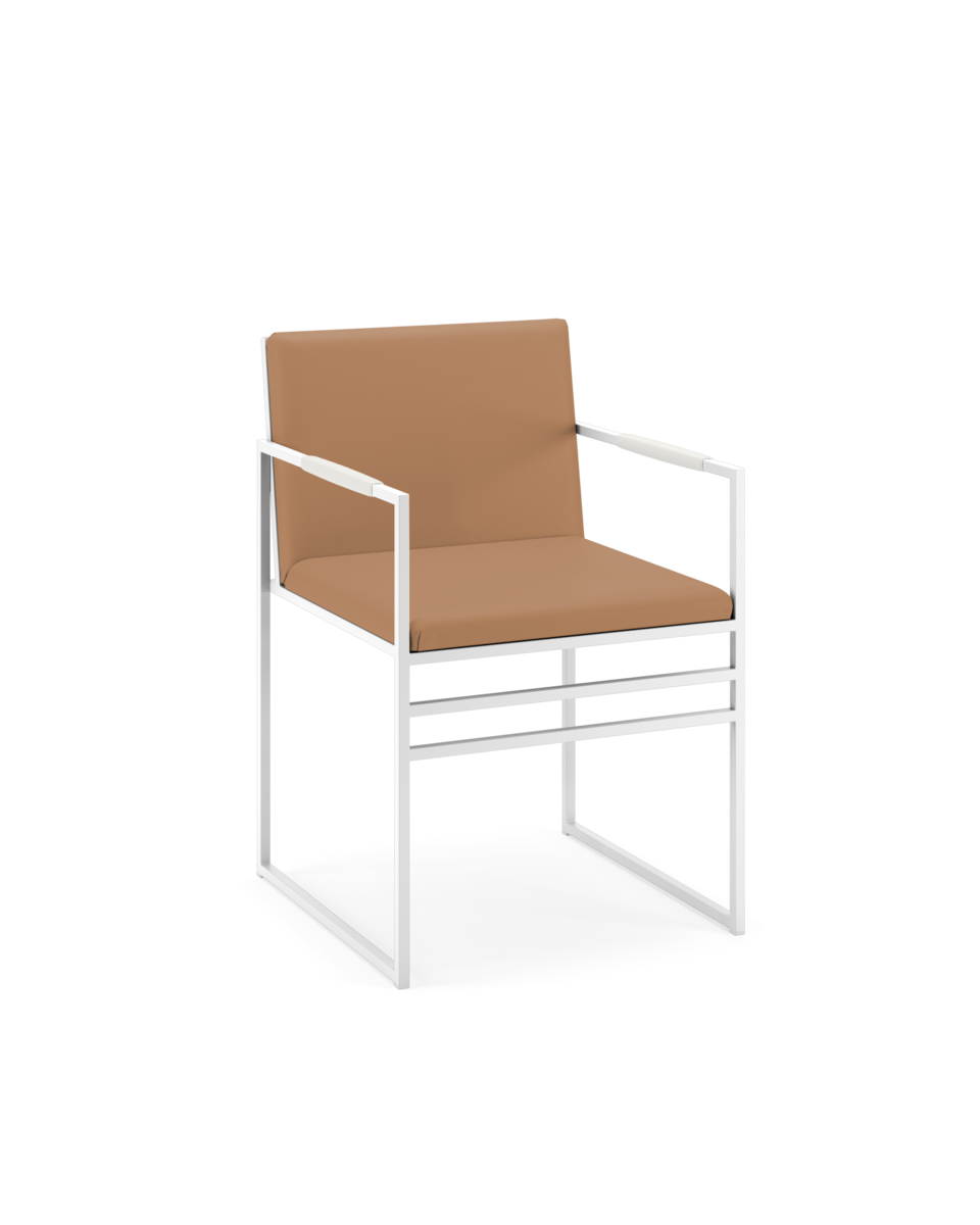 Olaa Indoor Dining Chair 3