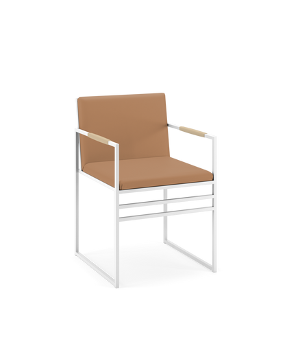 Olaa Indoor Dining Chair 3