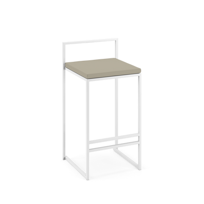Binh 1 Outdoor Stool